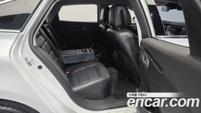 2019 Renault SM6 2.0 GDe LE Sold VIN KNMA4C2BMKP063374 – photo 12 2019 Renault SM6 2.0 GDe LE Sold VIN KNMA4C2BMKP063374 – photo 12