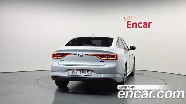 2019 Renault SM6 2.0 GDe LE Sold VIN KNMA4C2BMKP063374 – photo 14 2019 Renault SM6 2.0 GDe LE Sold VIN KNMA4C2BMKP063374 – photo 14