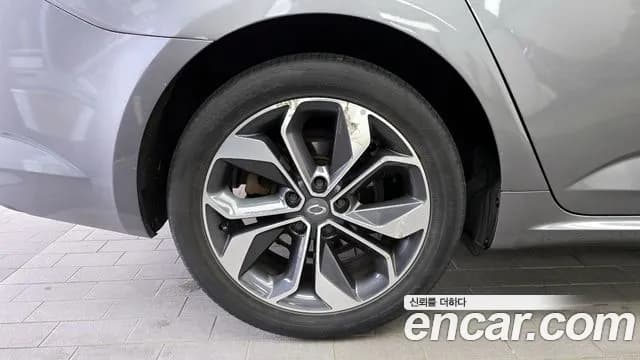 2019 Renault SM6 2.0 GDe RE Sold VIN KNMA4C2BMKP063911 – dashboard 2019 Renault SM6 2.0 GDe RE Sold VIN KNMA4C2BMKP063911 – dashboard