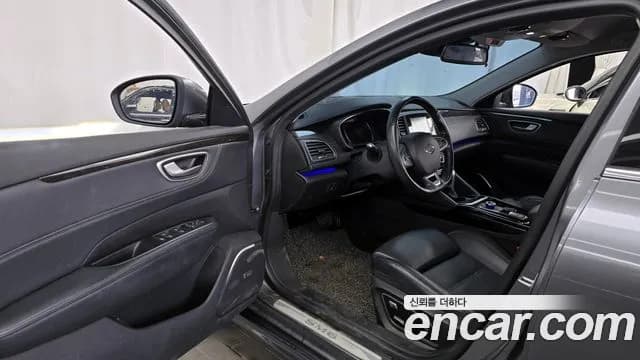2019 Renault SM6 2.0 GDe RE Sold VIN KNMA4C2BMKP063911 – interior seats 2019 Renault SM6 2.0 GDe RE Sold VIN KNMA4C2BMKP063911 – interior seats