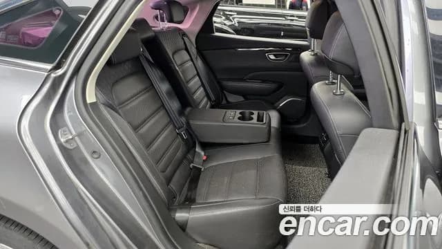 2019 Renault SM6 2.0 GDe RE Sold VIN KNMA4C2BMKP063911 – engine bay 2019 Renault SM6 2.0 GDe RE Sold VIN KNMA4C2BMKP063911 – engine bay