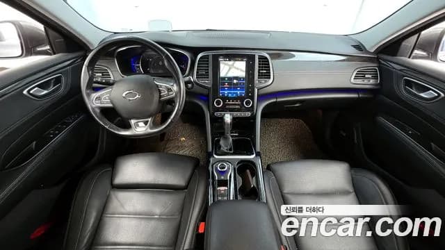 2019 Renault SM6 2.0 GDe RE Sold VIN KNMA4C2BMKP063911 – photo 14 2019 Renault SM6 2.0 GDe RE Sold VIN KNMA4C2BMKP063911 – photo 14