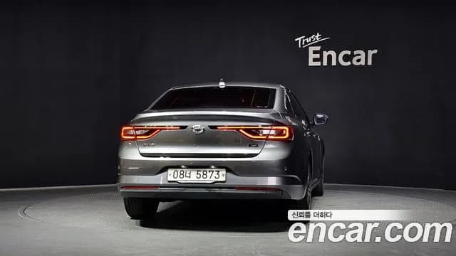 2019 Renault SM6 2.0 GDe RE Sold VIN KNMA4C2BMKP063911 – photo 16 2019 Renault SM6 2.0 GDe RE Sold VIN KNMA4C2BMKP063911 – photo 16