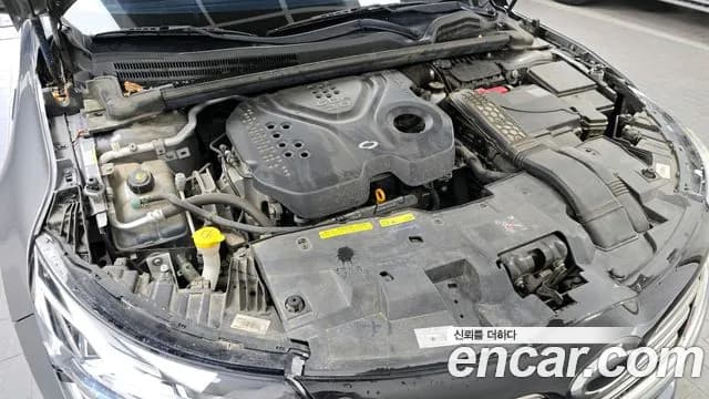 2019 Renault SM6 2.0 GDe RE Sold VIN KNMA4C2BMKP063911 – photo 17 2019 Renault SM6 2.0 GDe RE Sold VIN KNMA4C2BMKP063911 – photo 17