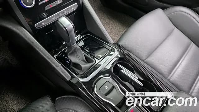 2019 Renault SM6 2.0 GDe LE Sold VIN KNMA4C2BMKP065798 – rear exterior 2019 Renault SM6 2.0 GDe LE Sold VIN KNMA4C2BMKP065798 – rear exterior