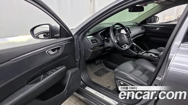 2019 Renault SM6 2.0 GDe LE Sold VIN KNMA4C2BMKP065798 – side profile 2019 Renault SM6 2.0 GDe LE Sold VIN KNMA4C2BMKP065798 – side profile