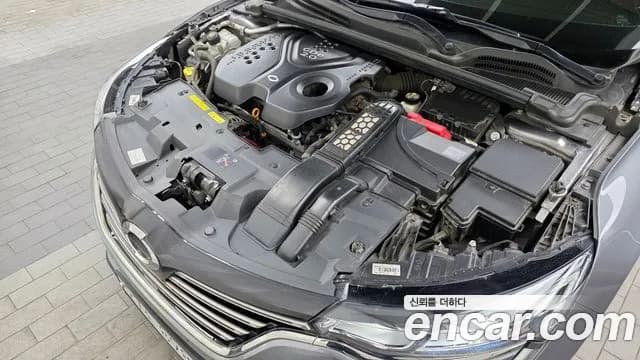 2019 Renault SM6 2.0 GDe LE Sold VIN KNMA4C2BMKP065798 – photo 14 2019 Renault SM6 2.0 GDe LE Sold VIN KNMA4C2BMKP065798 – photo 14