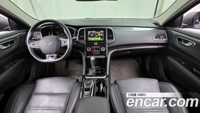 2019 Renault SM6 2.0 GDe LE Sold VIN KNMA4C2BMKP065798 – photo 20 2019 Renault SM6 2.0 GDe LE Sold VIN KNMA4C2BMKP065798 – photo 20