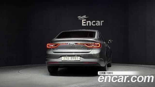 2019 Renault SM6 2.0 GDe LE Sold VIN KNMA4C2BMKP065798 – photo 24 2019 Renault SM6 2.0 GDe LE Sold VIN KNMA4C2BMKP065798 – photo 24