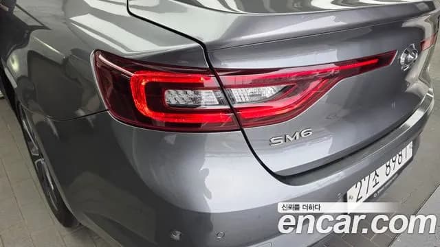 2019 Renault SM6 2.0 GDe LE Sold VIN KNMA4C2BMKP065798 – photo 26 2019 Renault SM6 2.0 GDe LE Sold VIN KNMA4C2BMKP065798 – photo 26
