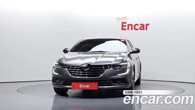 2019 Renault SM6 2.0 GDe LE Sold VIN KNMA4C2BMKP066914 – front exterior 2019 Renault SM6 2.0 GDe LE Sold VIN KNMA4C2BMKP066914 – front exterior
