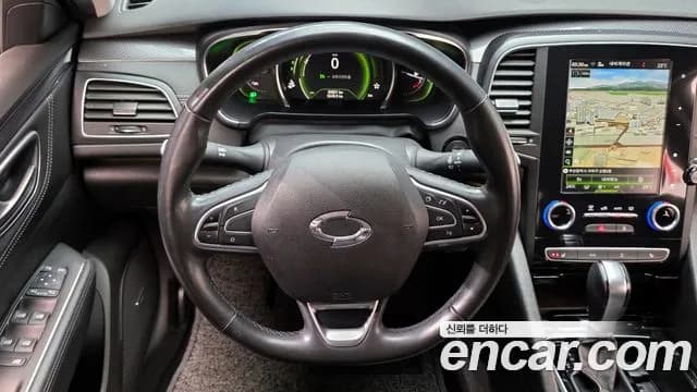2019 Renault SM6 2.0 GDe LE Sold VIN KNMA4C2BMKP066914 – dashboard 2019 Renault SM6 2.0 GDe LE Sold VIN KNMA4C2BMKP066914 – dashboard