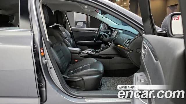 2019 Renault SM6 2.0 GDe LE Sold VIN KNMA4C2BMKP066914 – photo 11 2019 Renault SM6 2.0 GDe LE Sold VIN KNMA4C2BMKP066914 – photo 11