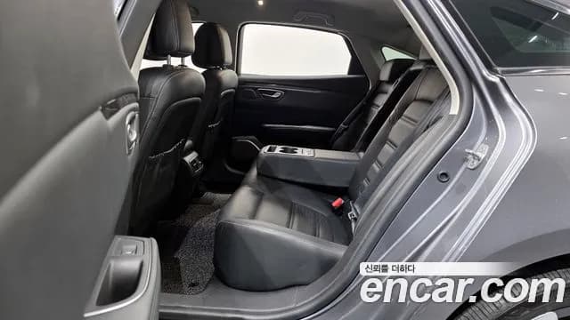 2019 Renault SM6 2.0 GDe LE Sold VIN KNMA4C2BMKP066914 – photo 14 2019 Renault SM6 2.0 GDe LE Sold VIN KNMA4C2BMKP066914 – photo 14
