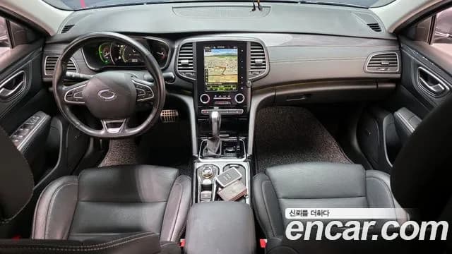 2019 Renault SM6 2.0 GDe LE Sold VIN KNMA4C2BMKP066914 – photo 16 2019 Renault SM6 2.0 GDe LE Sold VIN KNMA4C2BMKP066914 – photo 16