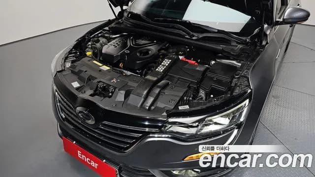 2019 Renault SM6 2.0 GDe LE Sold VIN KNMA4C2BMKP066914 – photo 18 2019 Renault SM6 2.0 GDe LE Sold VIN KNMA4C2BMKP066914 – photo 18