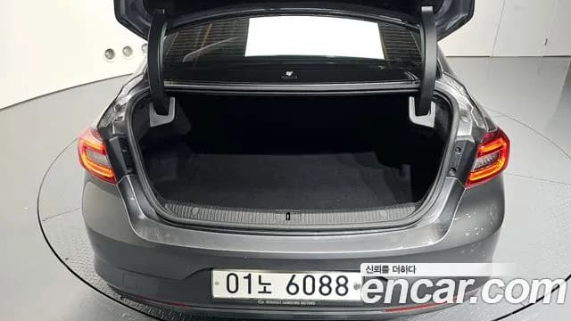 2019 Renault SM6 2.0 GDe LE Sold VIN KNMA4C2BMKP066914 – photo 19 2019 Renault SM6 2.0 GDe LE Sold VIN KNMA4C2BMKP066914 – photo 19