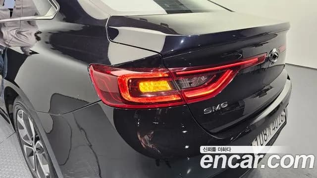 2019 Renault SM6 2.0 GDe LE Sold VIN KNMA4C2BMKP067076 – exterior detail 2019 Renault SM6 2.0 GDe LE Sold VIN KNMA4C2BMKP067076 – exterior detail