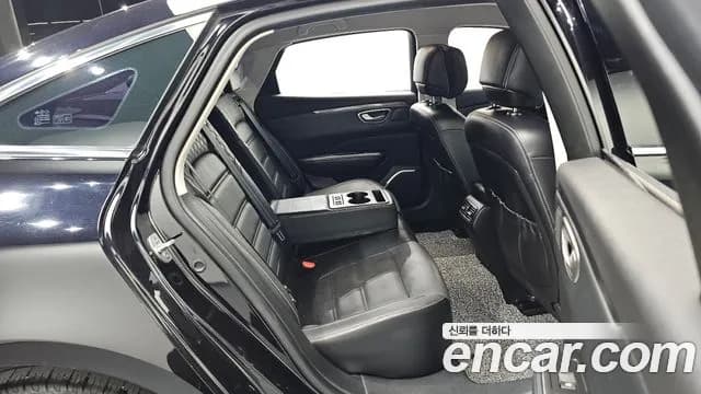 2019 Renault SM6 2.0 GDe LE Sold VIN KNMA4C2BMKP067076 – photo 13 2019 Renault SM6 2.0 GDe LE Sold VIN KNMA4C2BMKP067076 – photo 13
