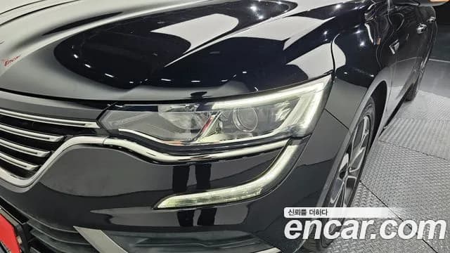 2019 Renault SM6 2.0 GDe LE Sold VIN KNMA4C2BMKP067076 – photo 15 2019 Renault SM6 2.0 GDe LE Sold VIN KNMA4C2BMKP067076 – photo 15
