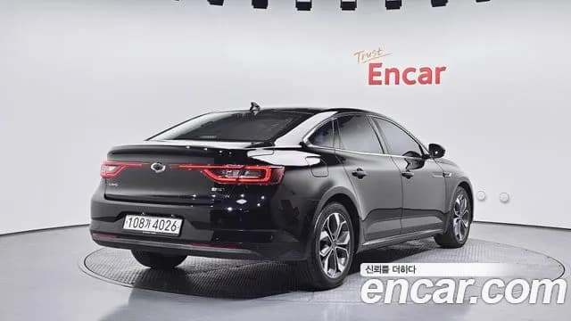 2019 Renault SM6 2.0 GDe LE Sold VIN KNMA4C2BMKP067076 – photo 18 2019 Renault SM6 2.0 GDe LE Sold VIN KNMA4C2BMKP067076 – photo 18
