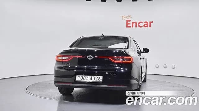 2019 Renault SM6 2.0 GDe LE Sold VIN KNMA4C2BMKP067076 – photo 30 2019 Renault SM6 2.0 GDe LE Sold VIN KNMA4C2BMKP067076 – photo 30