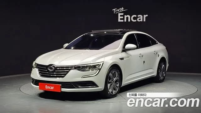 2019 Renault SM6 2.0 GDe LE Sold VIN KNMA4C2BMKP068120 – front exterior 2019 Renault SM6 2.0 GDe LE Sold VIN KNMA4C2BMKP068120 – front exterior