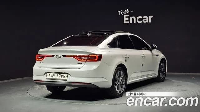 2019 Renault SM6 2.0 GDe LE Sold VIN KNMA4C2BMKP068120 – odometer reading 2019 Renault SM6 2.0 GDe LE Sold VIN KNMA4C2BMKP068120 – odometer reading