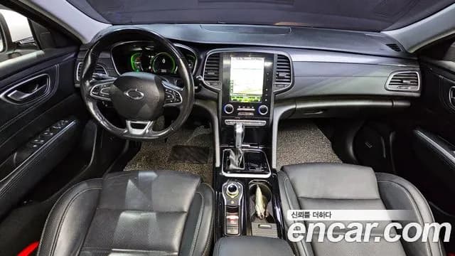 2019 Renault SM6 2.0 GDe LE Sold VIN KNMA4C2BMKP068120 – photo 11 2019 Renault SM6 2.0 GDe LE Sold VIN KNMA4C2BMKP068120 – photo 11