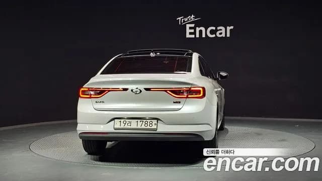 2019 Renault SM6 2.0 GDe LE Sold VIN KNMA4C2BMKP068120 – photo 17 2019 Renault SM6 2.0 GDe LE Sold VIN KNMA4C2BMKP068120 – photo 17