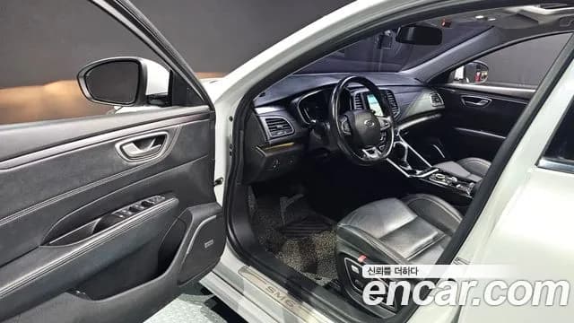 2019 Renault SM6 2.0 GDe LE Sold VIN KNMA4C2BMKP068120 – photo 18 2019 Renault SM6 2.0 GDe LE Sold VIN KNMA4C2BMKP068120 – photo 18