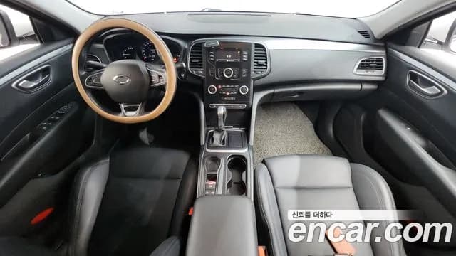 2019 Renault SM6 2.0 GDe SE Sold VIN KNMA4C2BMKP070311 – front exterior 2019 Renault SM6 2.0 GDe SE Sold VIN KNMA4C2BMKP070311 – front exterior
