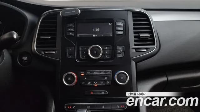 2019 Renault SM6 2.0 GDe SE Sold VIN KNMA4C2BMKP070311 – rear exterior 2019 Renault SM6 2.0 GDe SE Sold VIN KNMA4C2BMKP070311 – rear exterior