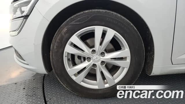 2019 Renault SM6 2.0 GDe SE Sold VIN KNMA4C2BMKP070311 – dashboard 2019 Renault SM6 2.0 GDe SE Sold VIN KNMA4C2BMKP070311 – dashboard