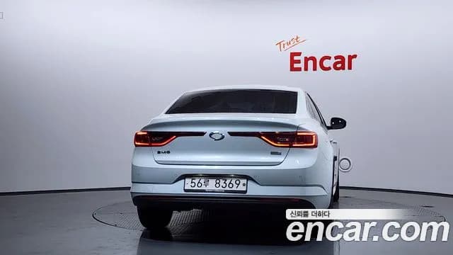 2019 Renault SM6 2.0 GDe SE Sold VIN KNMA4C2BMKP070311 – photo 13 2019 Renault SM6 2.0 GDe SE Sold VIN KNMA4C2BMKP070311 – photo 13