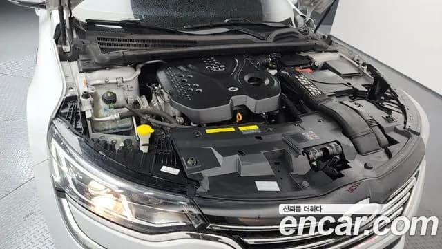 2019 Renault SM6 2.0 GDe SE Sold VIN KNMA4C2BMKP070311 – photo 15 2019 Renault SM6 2.0 GDe SE Sold VIN KNMA4C2BMKP070311 – photo 15