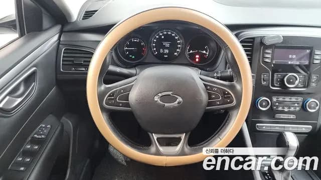 2019 Renault SM6 2.0 GDe SE Sold VIN KNMA4C2BMKP070311 – photo 18 2019 Renault SM6 2.0 GDe SE Sold VIN KNMA4C2BMKP070311 – photo 18