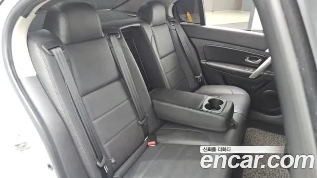 2019 Renault SM5 Nova Classic Sold VIN KNMA4C2BMKP169250 – rear exterior 2019 Renault SM5 Nova Classic Sold VIN KNMA4C2BMKP169250 – rear exterior
