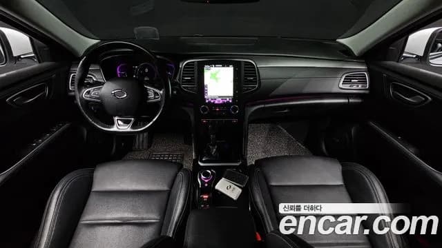 2020 Renault SM6 2.0 GDe LE Sold VIN KNMA4C2BMLP074973 – front exterior 2020 Renault SM6 2.0 GDe LE Sold VIN KNMA4C2BMLP074973 – front exterior