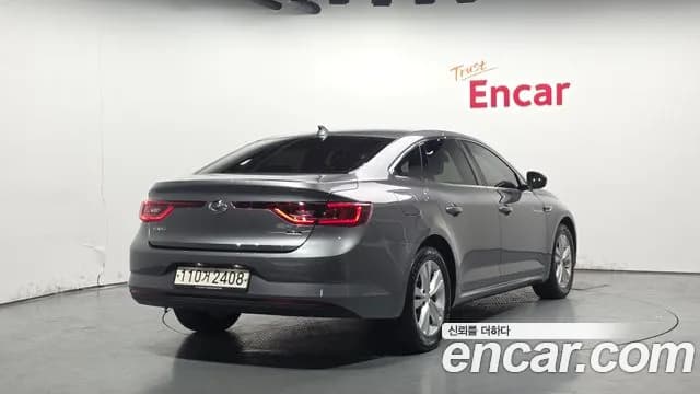 2020 Renault SM6 2.0 GDe SE Sold VIN KNMA4C2BMLP075254 – exterior detail 2020 Renault SM6 2.0 GDe SE Sold VIN KNMA4C2BMLP075254 – exterior detail