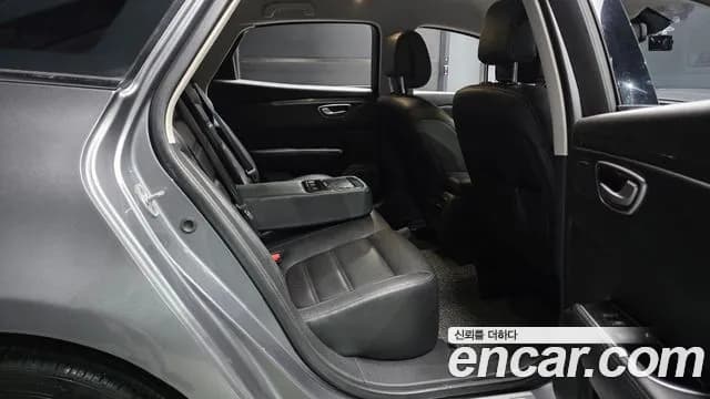 2017 Renault SM6 2.0 LPe LE (Disabled) Sold VIN KNMA4C2CMHP013536 – photo 16 2017 Renault SM6 2.0 LPe LE (Disabled) Sold VIN KNMA4C2CMHP013536 – photo 16
