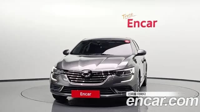 2017 Renault SM6 2.0 LPe RE (Disabled) Sold VIN KNMA4C2CMHP013892 – side profile 2017 Renault SM6 2.0 LPe RE (Disabled) Sold VIN KNMA4C2CMHP013892 – side profile