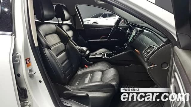 2017 Renault SM6 2.0 LPe LE (Disabled) Sold VIN KNMA4C2CMHP013988 – dashboard 2017 Renault SM6 2.0 LPe LE (Disabled) Sold VIN KNMA4C2CMHP013988 – dashboard