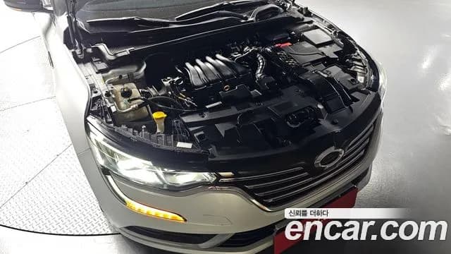 2017 Renault SM6 2.0 LPe LE (Disabled) Sold VIN KNMA4C2CMHP013988 – odometer reading 2017 Renault SM6 2.0 LPe LE (Disabled) Sold VIN KNMA4C2CMHP013988 – odometer reading