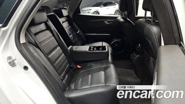 2017 Renault SM6 2.0 LPe LE (Disabled) Sold VIN KNMA4C2CMHP013988 – photo 28 2017 Renault SM6 2.0 LPe LE (Disabled) Sold VIN KNMA4C2CMHP013988 – photo 28