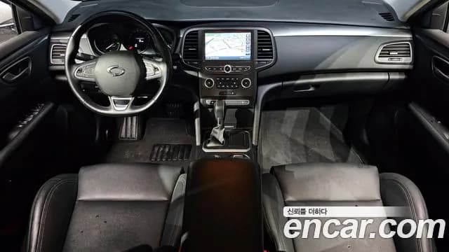 2017 Renault SM6 2.0 LPe SE (Disabled) Sold VIN KNMA4C2CMHP018468 – front exterior 2017 Renault SM6 2.0 LPe SE (Disabled) Sold VIN KNMA4C2CMHP018468 – front exterior