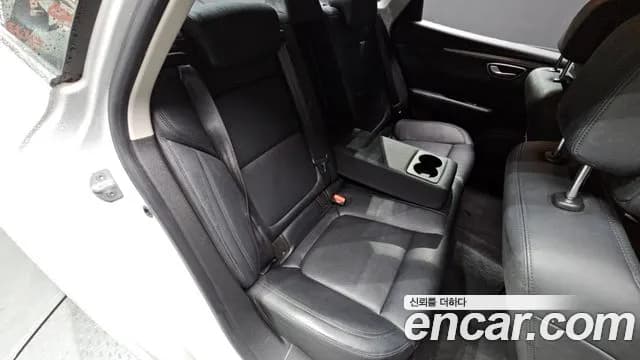 2017 Renault SM6 2.0 LPe SE (Disabled) Sold VIN KNMA4C2CMHP018468 – photo 11 2017 Renault SM6 2.0 LPe SE (Disabled) Sold VIN KNMA4C2CMHP018468 – photo 11