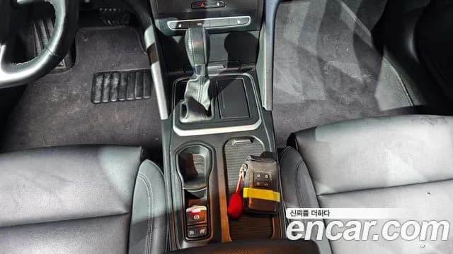 2017 Renault SM6 2.0 LPe SE (Disabled) Sold VIN KNMA4C2CMHP018468 – photo 13 2017 Renault SM6 2.0 LPe SE (Disabled) Sold VIN KNMA4C2CMHP018468 – photo 13