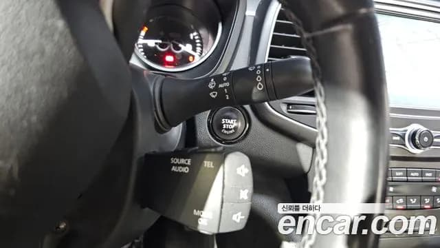 2017 Renault SM6 2.0 LPe SE (Disabled) Sold VIN KNMA4C2CMHP018468 – photo 14 2017 Renault SM6 2.0 LPe SE (Disabled) Sold VIN KNMA4C2CMHP018468 – photo 14