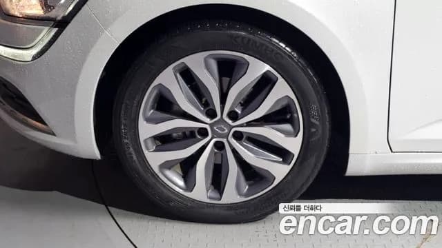 2017 Renault SM6 2.0 LPe SE (Disabled) Sold VIN KNMA4C2CMHP018468 – photo 25 2017 Renault SM6 2.0 LPe SE (Disabled) Sold VIN KNMA4C2CMHP018468 – photo 25